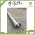 34mm Aluminum Tensioning Curtain Pole